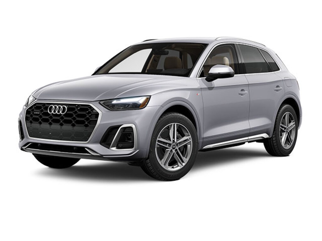 New 2024 Audi Q5 e For Sale Wausau, WI Stock